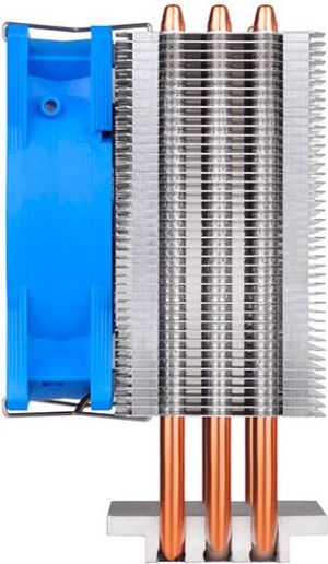 Chłodzenie CPU SilverStone Argon AR08 (SST-AR08) 14