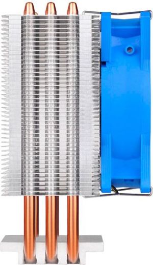 Chłodzenie CPU SilverStone Argon AR08 (SST-AR08) 15