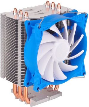 Chłodzenie CPU SilverStone Argon AR08 (SST-AR08) 3