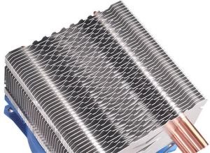 Chłodzenie CPU SilverStone Argon AR08 (SST-AR08) 4