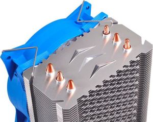 Chłodzenie CPU SilverStone Argon AR08 (SST-AR08) 5