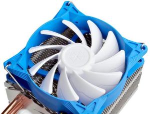 Chłodzenie CPU SilverStone Argon AR08 (SST-AR08) 7