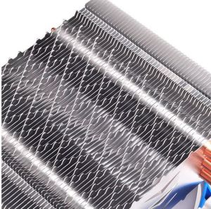 Chłodzenie CPU SilverStone Argon AR07 (SST-AR07) 12