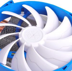 Chłodzenie CPU SilverStone Argon AR07 (SST-AR07) 13