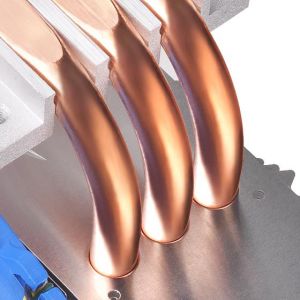 Chłodzenie CPU SilverStone Argon AR07 (SST-AR07) 14