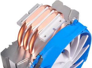 Chłodzenie CPU SilverStone Argon AR07 (SST-AR07) 15