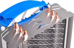 Chłodzenie CPU SilverStone Argon AR07 (SST-AR07) 16