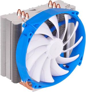 Chłodzenie CPU SilverStone Argon AR07 (SST-AR07) 2