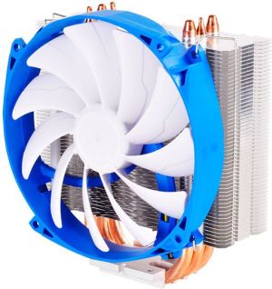 Chłodzenie CPU SilverStone Argon AR07 (SST-AR07) 3