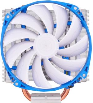 Chłodzenie CPU SilverStone Argon AR07 (SST-AR07) 5