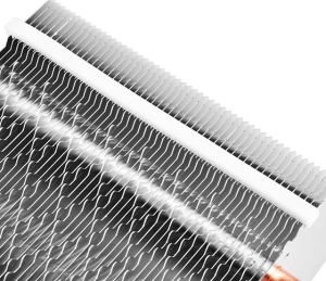 Chłodzenie CPU SilverStone Argon AR07 (SST-AR07) 9