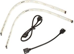 Nzxt Zestaw LED HUE+ do obudowy (AC-HPL03-10) 2