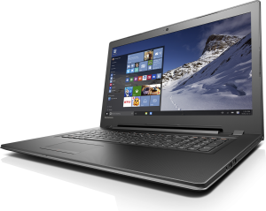 Laptop Lenovo B71-80 (80RJ001BPB) 2
