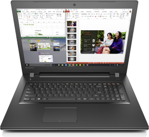 Laptop Lenovo B71-80 (80RJ001BPB) 3