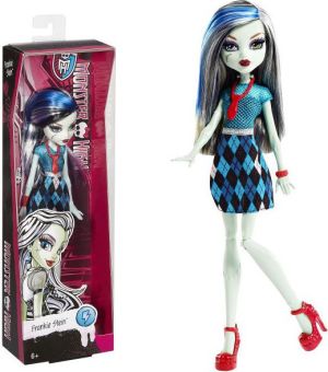 Mattel Monster High Frankie Stein - DKY17/DKY20 1