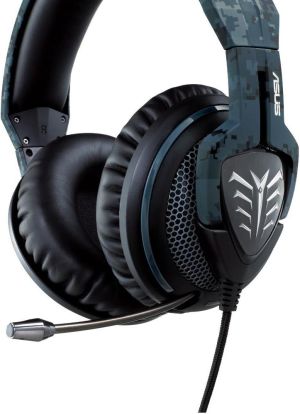 Słuchawki Asus Echelon Navy 3