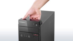 Komputer Lenovo Lenovo S200 TWR N3700 4GB 1000GB Intel HD W10 10HQ000HPB 3Y 4