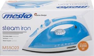 Żelazko Mesko MS 5023 6