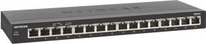 Switch NETGEAR GS316 (GS316-100PES) 6