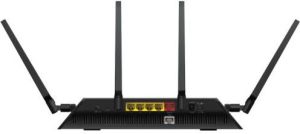 Router NETGEAR Nighthawk X4S (R7800-100PES) 2