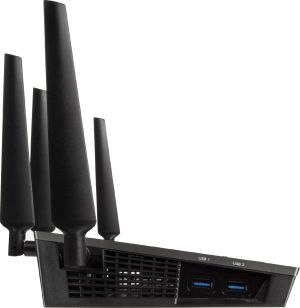 Router NETGEAR Nighthawk X4S (R7800-100PES) 4