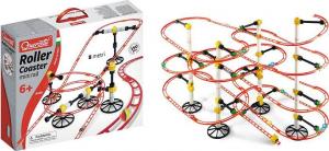 Quercetti Skyrail Roller Coaster (6430) 2