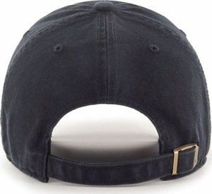 47 Brand Czapka z daszkiem 47 Brand MLB LA Dodgers Clean Up- B-RGW12GWSNL-BKQ 2