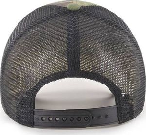 47 Brand Czapka z daszkiem 47 Brand Trucker Camo 2