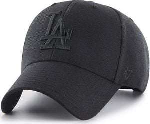 47 Brand Czapka 47 Brand MLB LA Dodgers MVP Snapback 1