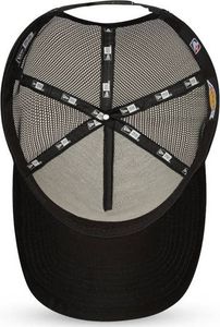 New Era Czapka z daszkiem New Era Los Angeles Lakers trucker 4