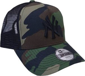 New Era Czapka z daszkiem New Era 9FORTY Kids NY Yankees Trucker - 12745564 Child 2