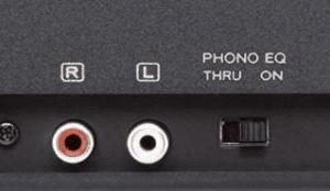 Gramofon Teac TN-180BT-A3 Retro 4