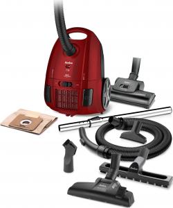 Odkurzacz Amica Fen Turbo Evo VM2063 5