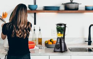 Blender kielichowy Blaupunkt TBG801 3