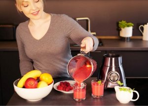 Blender kielichowy Blaupunkt TBG801 4