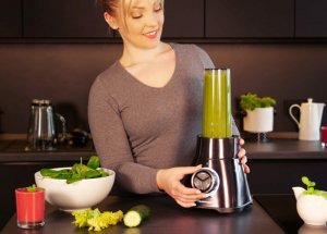 Blender kielichowy Blaupunkt TBG801 5