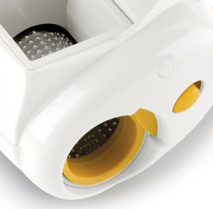 Rozdrabniacz G3Ferrari Tarka elektryczna do sera G3Ferrari G20065 2