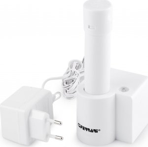 Rozdrabniacz G3Ferrari Tarka elektryczna do sera G3Ferrari G20065 3