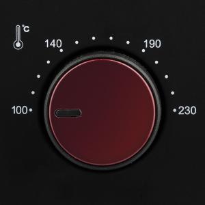 Mini piekarnik G3Ferrari IL Moro 20 Plus 5