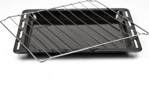 Mini piekarnik Girmi Grancotto 45 4