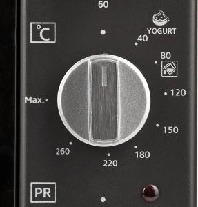 Mini piekarnik Girmi Grancotto 45 8