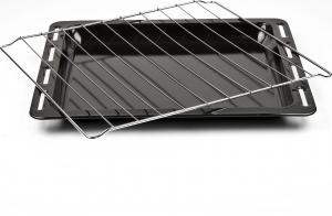 Mini piekarnik Girmi 4