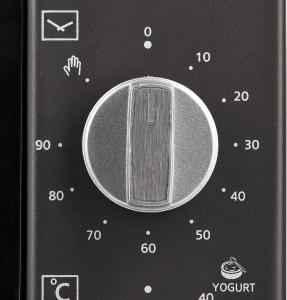 Mini piekarnik Girmi 8