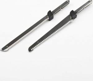 Nóż elektryczny Girmi CT10 2