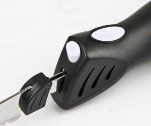 Nóż elektryczny Girmi CT10 4