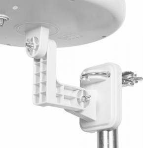 Antena RTV Vayox Antena zewnętrzna A0024 dookólna 2