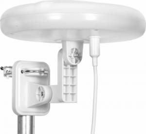 Antena RTV Vayox Antena zewnętrzna A0024 dookólna 3