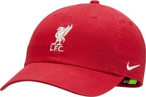 Nike Czapka Nike Liverpool FC Heritage86 Hat DH2392 687 DH2392 687 czerwony one size 1