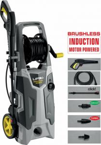 Myjka ciśnieniowa Lavor Cruiser 160 Plus 2