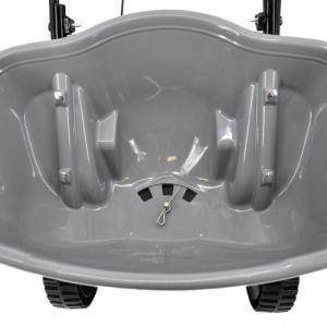 AWTools AWTOOLS SIEWNIK OGRODOWY 15L AW60507 4